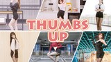 [Dance cover] THUMBS UP - MOMOLAND | Bạn sẽ chọn ai làm thư ký?