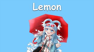 〖Kobo Kanaeru〗Kenshin Yonezu - Lemon (with Lyrics)