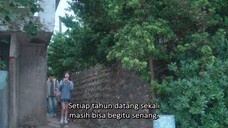 RAHASIA CINTAKU PADAMU EP02 SUB INDO