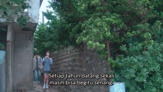 RAHASIA CINTAKU PADAMU EP02 SUB INDO