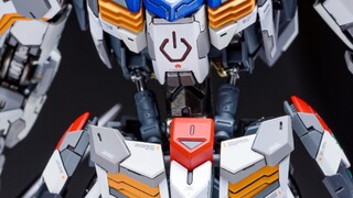 三藏巴巴托斯gk 罗夏作品