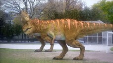 Dinodan terk survival of the biggest episode hd 1
