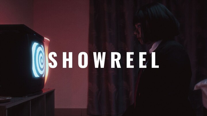 2024/2025 COSPLAY CINEMATIC SHOWREEL