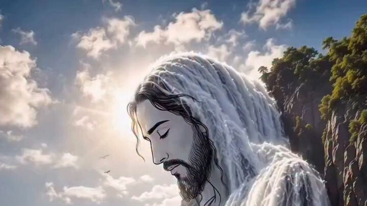 oracion y paz