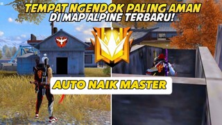 tutorial ngendok di map alphin part 1