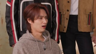 [GOING SEVENTEEN Special] Others etc.: Hehehehe I'll make you mad