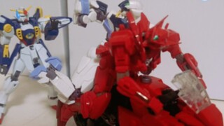 "Pure Love from Heaven" 3