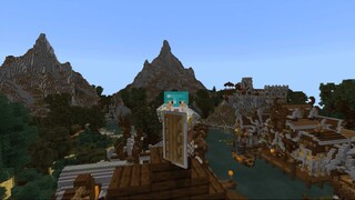 Minecraft / An Honest Review On Minecraft Maps | Haunted River By The Craft Stars