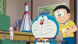Doraemon The Movie: Nobita's Little Star Wars 2021 (2022)