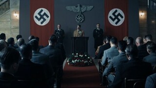 Goebbels and the Führer (2024) Full Movie {Eng. Sub.}