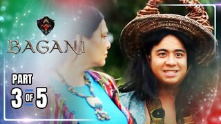 Bagani | Episode 100 (3/5) | April 29, 2024