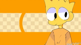 【辛普森一家/meme】SNUFFY