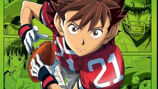 Eyeshield 21 (Eps 65) Indo sub.