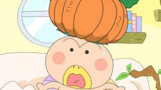 カボチャよ育て!