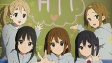 K on! season 1 Episode 03 (English Sub)
