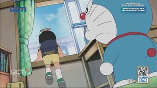 Doraemon Special 2 Jam - Kerang Pengubah Sifat