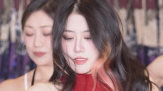 Ai có thể hiểu được là tôi không thể phân biệt trái phải khi bắt đầu nhảy!! Tôi vừa mới học điệu nhả