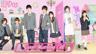 Good Morning Call EP03 - English Sub