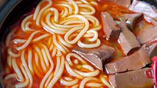 2元早餐，还有更节约的吗？我不信