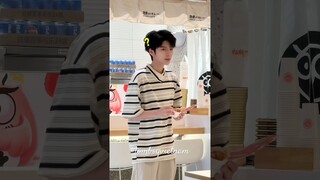 Chắc Là Không Có Quê Lắm Đâu || Vu Khâm Nhiên - 于钦然