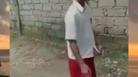ketika wibu bocil marah