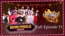 Laughter Chefs Unlimited Entertainment Season 2 Episode 51 | Laughter Chefs Season 2 2025 | Tv Show