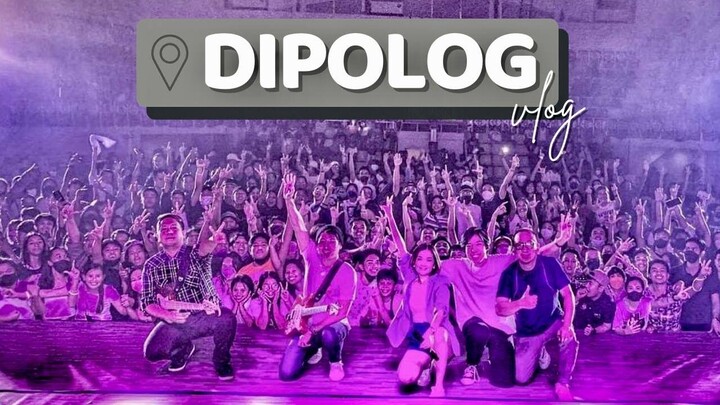 DIPOLOG show vlog (05.12.22)