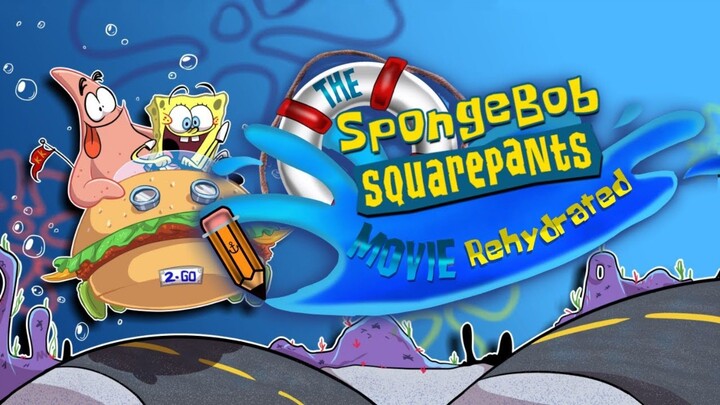 SpongeBob full Movie terbaru 2026