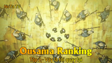 Ousama Ranking Tập 2 - Vậy là tôi quay lại