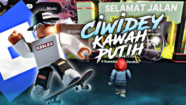 JALAN JALAN KE KAWAH PUTIH CIWIDEY - PART 1