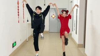 Watch now! Bring your talent to NIP! All-Stars dance together!