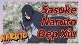 Sasuke Naruto Đẹp Xỉu