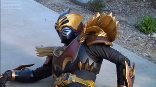 Kamen Rider Dragon Knight (vietsub) 28