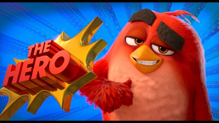 ANGRY BIRDS 2 (2019) Subtitle Vietnamese