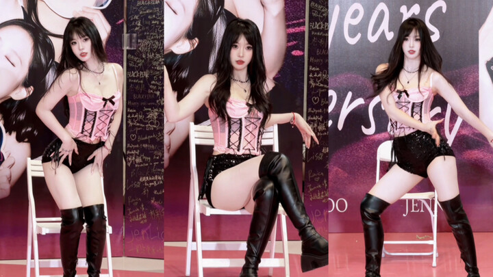 BLACKPINK｜Chúc mừng kỷ niệm 10 năm 🖤💗