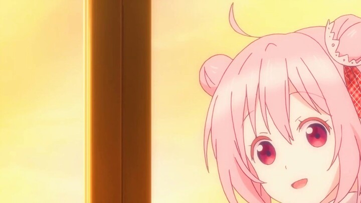 The male teacher actually wanted to do something wrong? The female protagonist was so domineering th