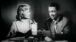 Motor Patrol 1950 Trailer// “Mótuō xúnluó duì 1950” yùgào piàn