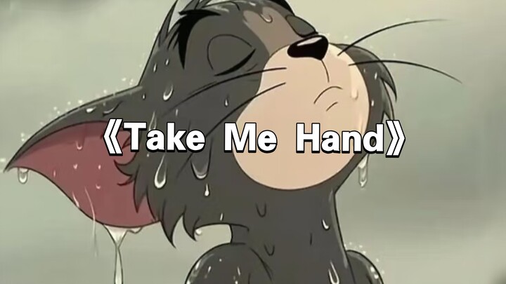 This is the original music video for "Take Me Hand"!