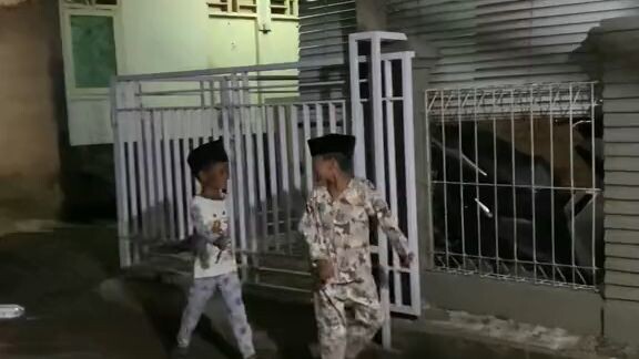 bocil haram