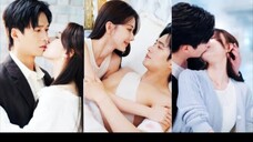 นายตำรวจเย็นชาหลบผู้หญิงทุกคน ยกเว้นเธอ แค่แตะตัวก็อยากจูบเธอทันที!