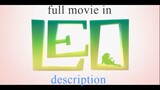 LEO Teaser Trailer (2023)