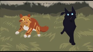 West Virginia— A Crowfeather PMV