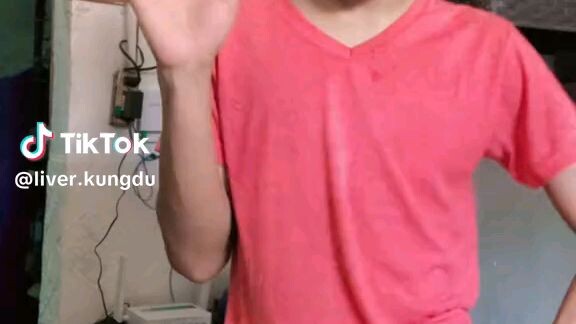 Trending TikTok Vlogs, Acting & Dance Videos”.mp4“Oliver Jr Dela Peña –