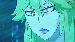 Nuwa: If this guy was next to me, I would give him a few slaps in the face