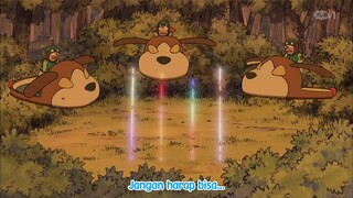Doraemon episode 224