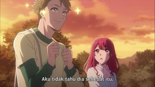 Gorilla No Kami Eps 02 Sub Indo