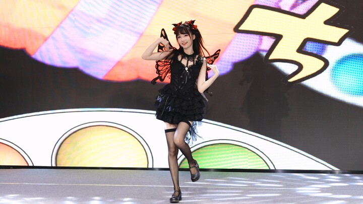 【Tocci】Happy Halloween C-Three Dance 2024.11.2