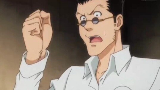 Full-time Hunter x Hunter