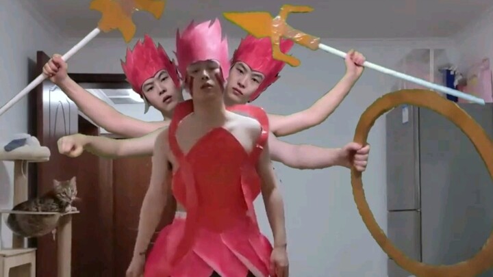 เซิร์ฟเวอร์จีน เนี่ยซา ()()()