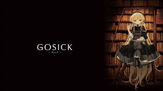 Gosick - Episode 3 | English Sub